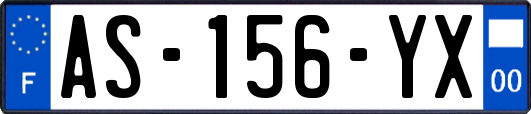 AS-156-YX