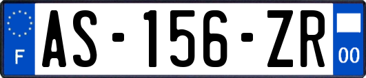 AS-156-ZR