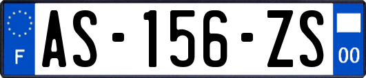 AS-156-ZS