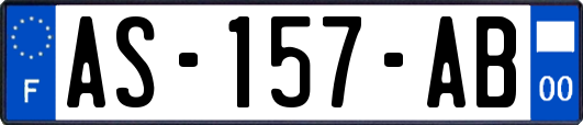 AS-157-AB