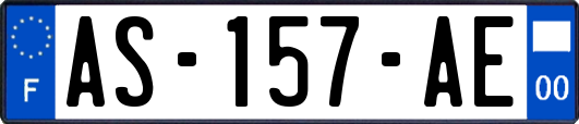 AS-157-AE