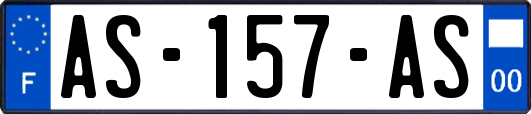 AS-157-AS