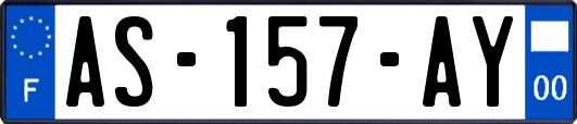 AS-157-AY