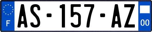 AS-157-AZ