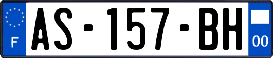 AS-157-BH