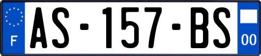 AS-157-BS