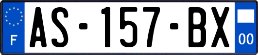 AS-157-BX