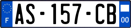 AS-157-CB