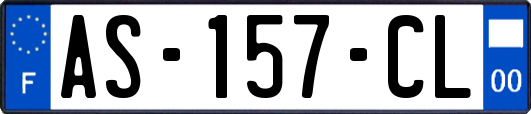 AS-157-CL