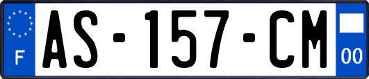 AS-157-CM