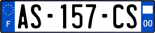 AS-157-CS