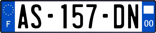 AS-157-DN