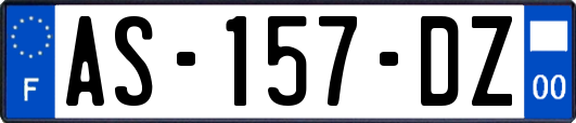 AS-157-DZ