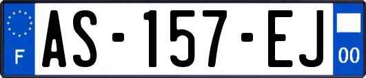 AS-157-EJ