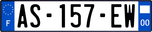 AS-157-EW