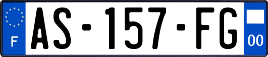 AS-157-FG