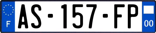AS-157-FP