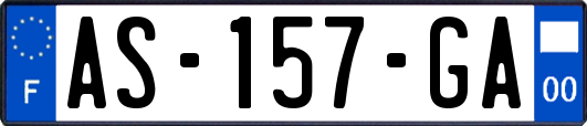 AS-157-GA