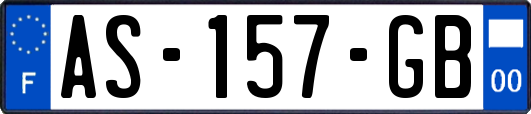 AS-157-GB