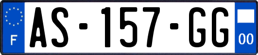 AS-157-GG
