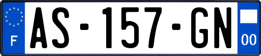 AS-157-GN