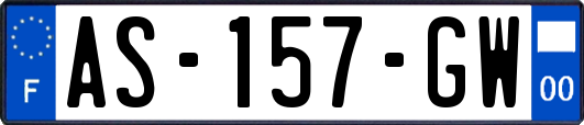AS-157-GW