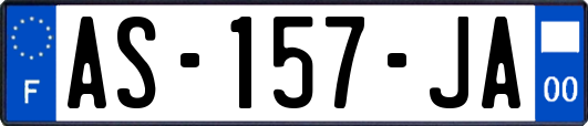 AS-157-JA