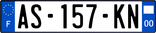 AS-157-KN