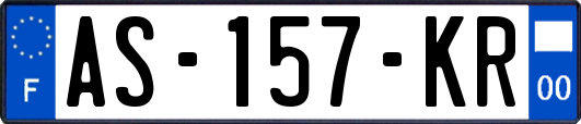 AS-157-KR
