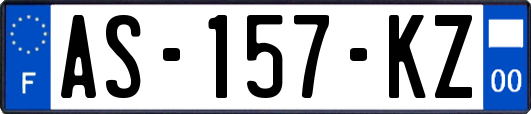 AS-157-KZ