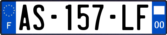 AS-157-LF