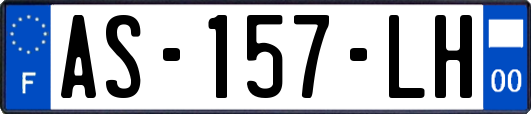 AS-157-LH