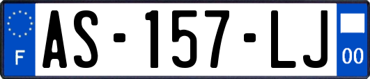 AS-157-LJ