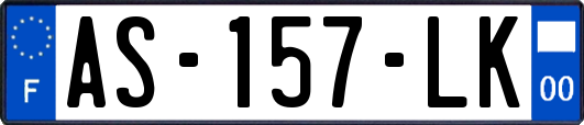 AS-157-LK