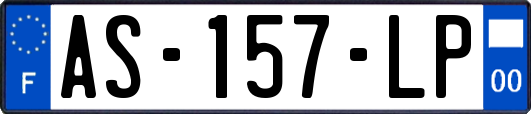 AS-157-LP