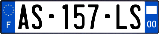 AS-157-LS