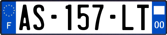 AS-157-LT