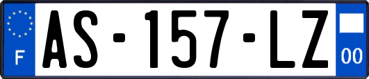 AS-157-LZ