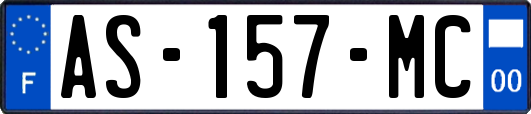 AS-157-MC