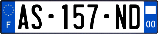 AS-157-ND