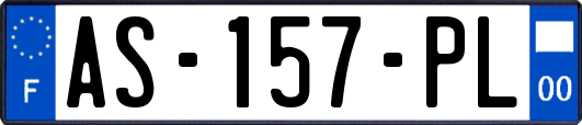 AS-157-PL