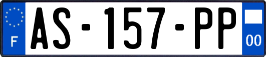 AS-157-PP