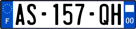 AS-157-QH