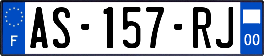 AS-157-RJ