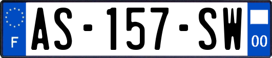 AS-157-SW
