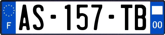 AS-157-TB
