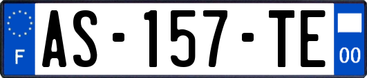AS-157-TE