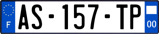 AS-157-TP