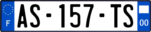AS-157-TS