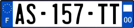 AS-157-TT